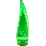 BioRLX Kollagen & Hyaluronsäure 99% Aloe Regenerierendes Körpergel mit Aloe Vera für trockene Haut 250ml
