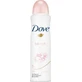 Dove Talk Soft 48h Deodorant Spray 150ml