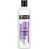 TRESemme Pro Pure Damage Recovery Balsam Reconstrucție/Nutriție pentru Toate Tipurile de Păr 380ml