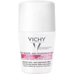 Vichy Déodorant 48h Roll-On 50ml