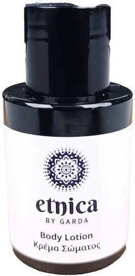 Etnica feuchtigkeitsspendende Körpercreme 30ml