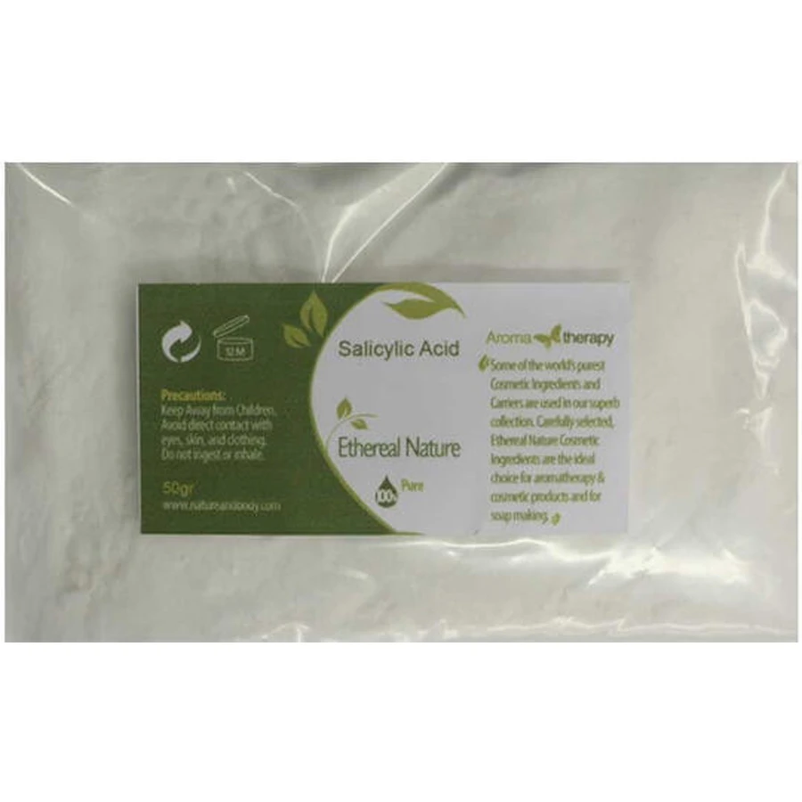 Nature & Body Acid salicilic 50gr