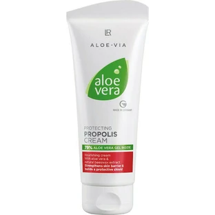 LR Protecting Propolis Cream Cremă pentru Vindecare & Escare 100ml