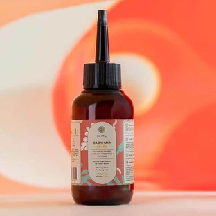 HairTry Lotion capillaire nourrissante 100ml