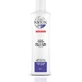 Nioxin Scalp Therapy Conditioner System 6 Reconstruction/Nourishing Conditioner voor alle haartypes voor chemisch behandeld en gevorderd dunner wordend haar 300ml