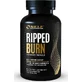 Self Omninutrition Ripped Burn mit Geschmack Unaromatisiert 120 Kapseln
