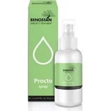 Benostan Procto Spray pentru Hemoroizi 100ml