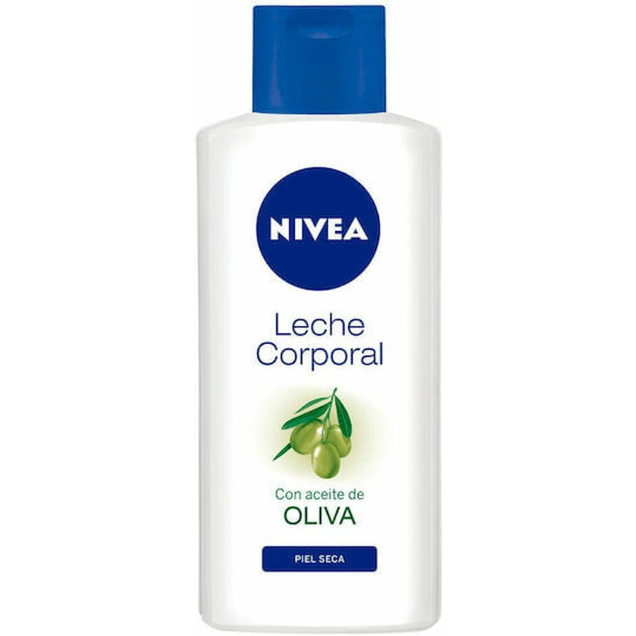 Nivea Oliva Lozione idratante per il corpo per pelli secche 400ml