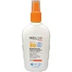 BioGlow Sun Waterproof Produs Cu Protecție Solară Pentru Față și Corp SPF30 Spray 100ml