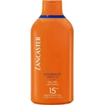 Lancaster Sun Beauty Loțiune Antisolară pentru Corp SPF15 400ml