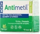 Tilman Antimetil pour les nausées 12 Comprimés