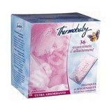 Tampoane de san, 36 bucati, Thermobaby