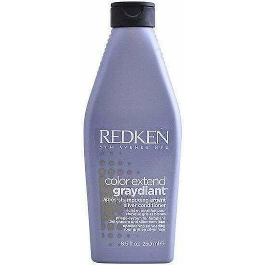 Redken Color Extend Graydiant Balsam Menținerea Culorii pentru Vopsit Păr 250ml