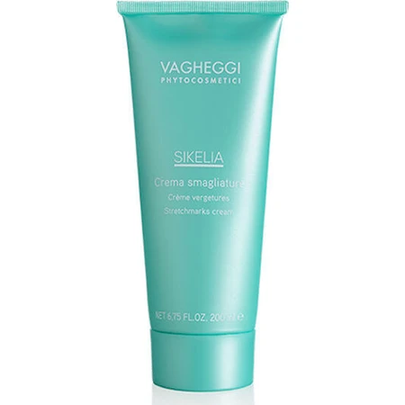 Vagheggi Sikelia Crème anti-vergetures 200ml