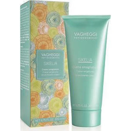 Vagheggi Sikelia Crème anti-vergetures 200ml