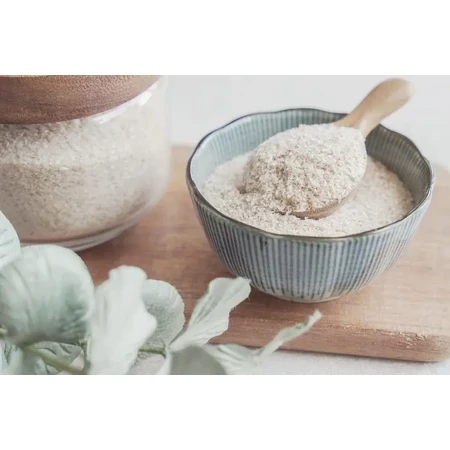 Tarate de Psyllium, 100 g, Solaris