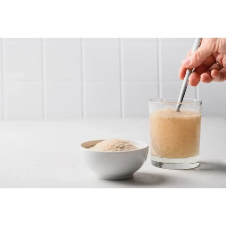 Tarate de Psyllium, 100 g, Solaris