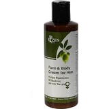 Rizes Crete Crema hidratant pentru corp pentru toate tipurile de piele 200ml