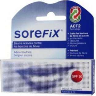 SoreFix Balsam 6ml
