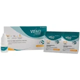 Aricon Visaid Demodex Reiniger voor oogleden en wimpers 1 set