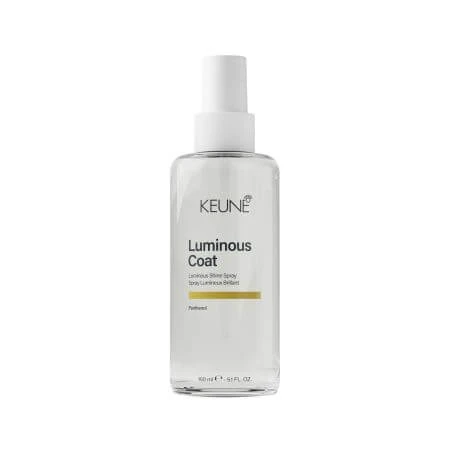 Luminous Coat Shine Professional Spray, 150 ml, Keune