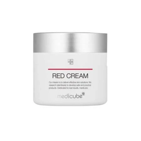 Creme 2.0 für zu Akne neigende Haut Rot, 50 ml, Medicube