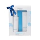 Kit esential pentru ingrijirea zilnica, 250 ml+ 75 ml, Blue M