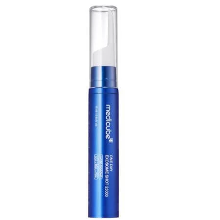 Serum mit Spicula One Day Exosome Shot 25000, 13 ml, Medicube