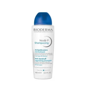 Node P Shampoo normalizzante anti-dissetato, 400 ml, Bioderma