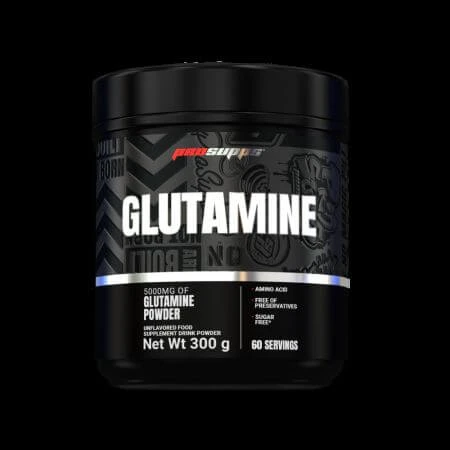 Glutaminpulver, 300 g, Prosupps