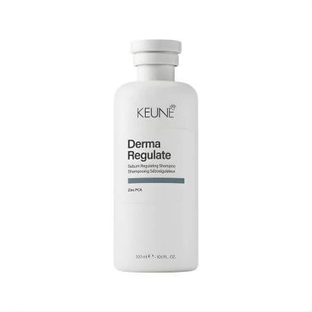 Shampoo zur Regulierung von Talgüberschuss Derma Regulate, 300, Keune
