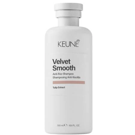 Haarglättendes Shampoo Velvet Smooth, 300 ml, Keune