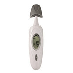 Termometru cu infrarosii pentru tampla si ureche SkinTemp, Reer