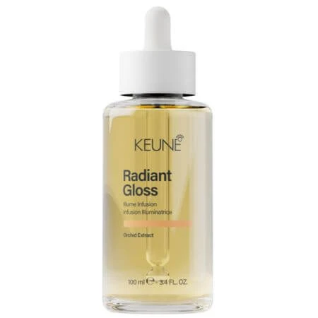 Haaröl Strahlender Glanz, 100 ml, Keune