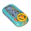 Symulator wyścigów z kierownicą, +3 lata, Mini Racer