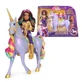 Set de muñeca Sophia y unicornio Wildstar, 4 años+, Unicorn Academy
