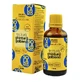 Tintura de Ghintura Amarilla, 50 ml, Solaris