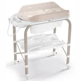 Wechselsystem Cambio, Beige, Orso Luna, Cam