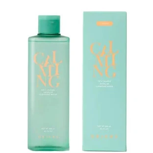 Cica Firming Micellar eau micellaire pour peaux sensibles, 300 ml, Orjena