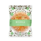 Glutenfreie Kekse mit Orange, Kardamon und Mandeln, 50 g, Milola