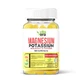 Magnesium Kalium Super Gelee, Limettengeschmack, 120 Gelees, Vita Ora