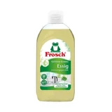 Konzentrierte Entkalkungslösung mit Obstessig, 300 ml, Frosch