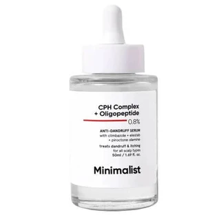 Complesso CPH + Oligopeptide Oligopeptide 0,8%, 50 ml, Minimalista
