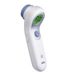 Non Contact Thermometer, Braun