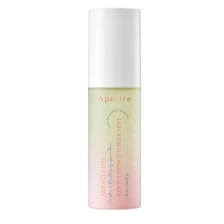 Miracle Day Gesichtsnebel, 50 ml, Aperire