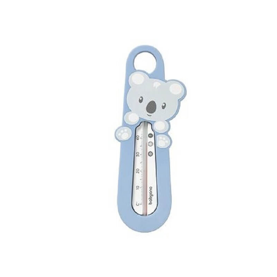 Badethermometer, Blaubär, Babyono