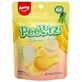 Gominolas de plátano Peelerz, 65 g, Amos