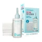 Super Melting Sebum Softener Super Melting Sebum Softener 150 g + Skin Wrap Cotton Pad 40 Stück, Ilso