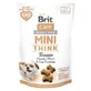 Think dog treats, 50 g, Brit