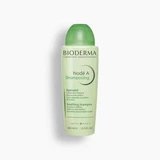 Soothing shampoo for sensitive and irritated scalp Node A, 400 ml, Bioderma